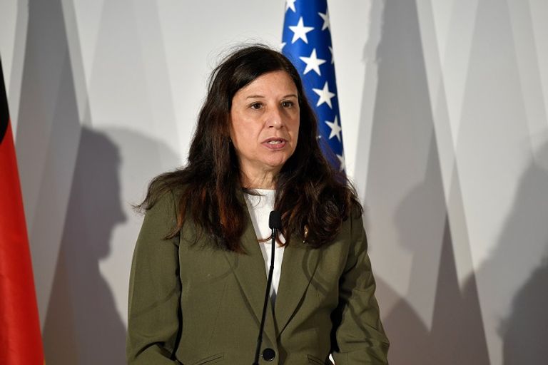 دول مجموعة السبع وعمالقة الإنترنت - أ. ف. ب