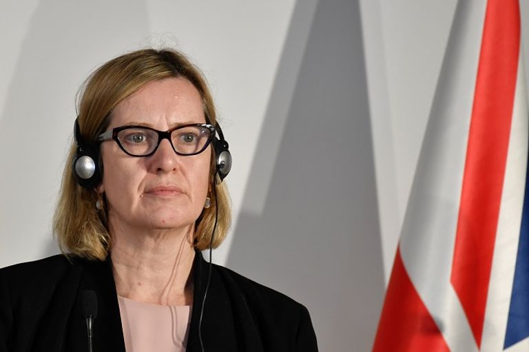 دول مجموعة السبع وعمالقة الإنترنت - أ. ف. ب