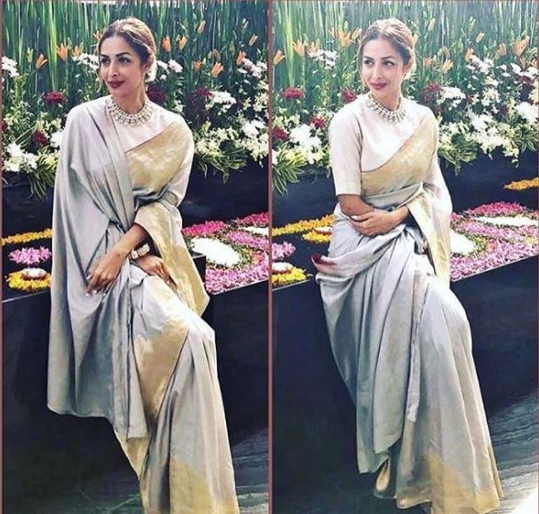 بالصور.. نجوم بوليوود يحتفلون بالديوالي مع عائلاتهم