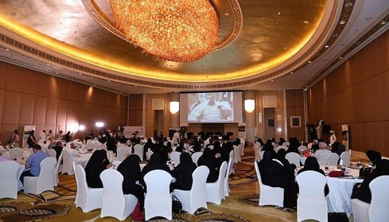 المؤتمر الخليجي الـ5 للتراث والتاريخ الشفهي