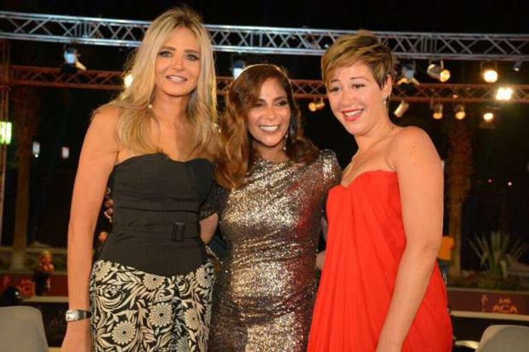 بوستر فيلم هيبتا