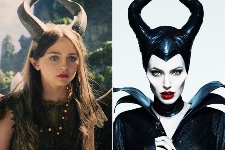 صديقة براد بيت الجديدة