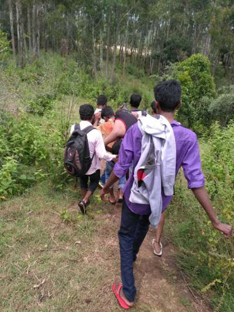 استمرار سقوط ضحايا بسبب جنون صور السيلفي في الهند