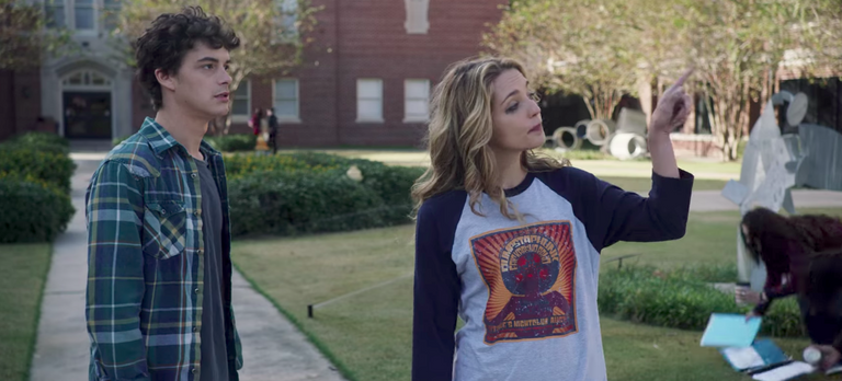 مشهد من الفيلم