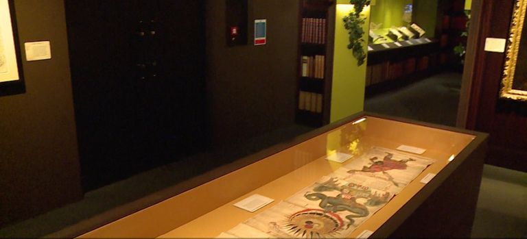 معرض هاري بوتر