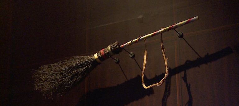 معرض هاري بوتر