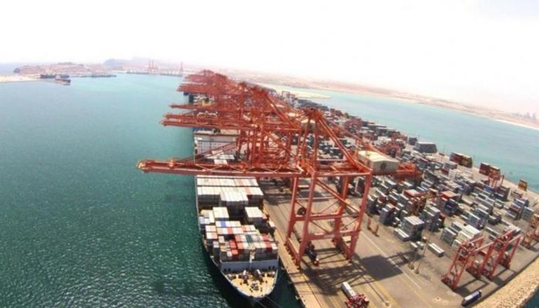 الهند تسعى لمنافسة الصين عبر ميناء تشابهار
