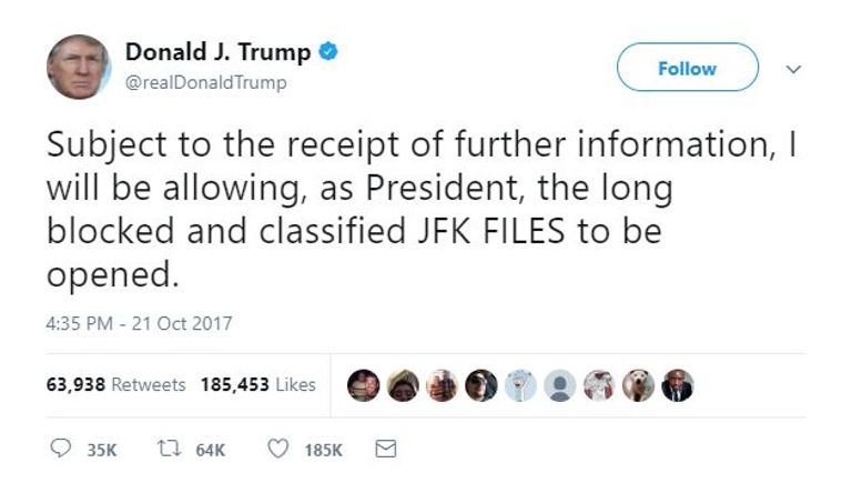 جون كينيدي في آخر لحظاته قبل اغتياله (أرشيفية)