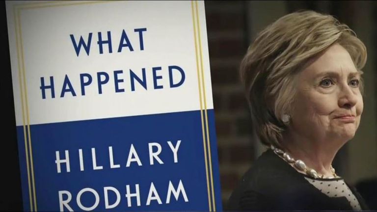 ترامب وهيلاري ومعركة لم تنتهِ