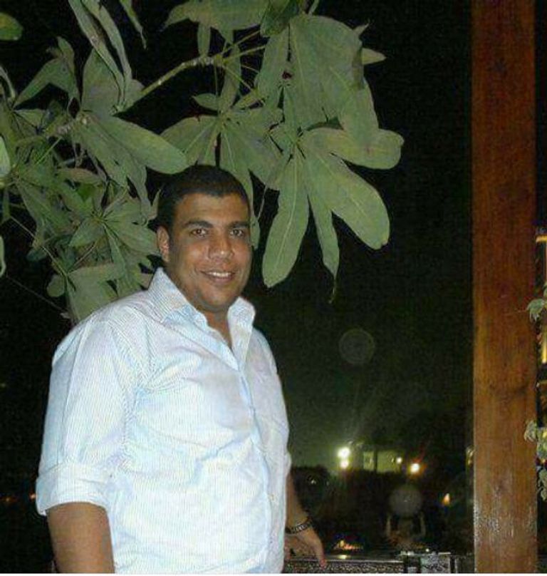 مجموعة من شهداء معركة الواحات بمصر