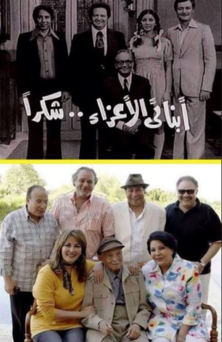 صلاح السعدني