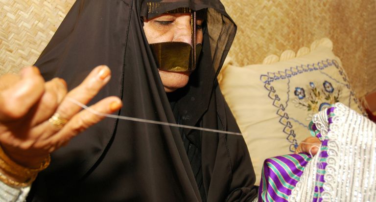 المهرجان الوطني الـ4 للحرف والصناعات التقليدية ينطلق في مطلع نوفمبر 