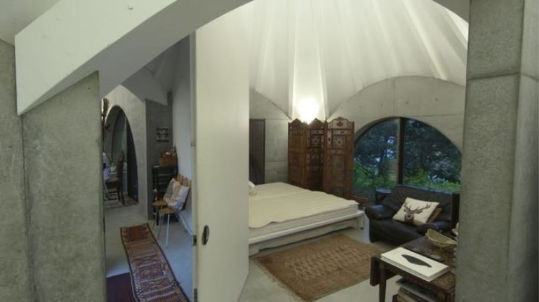 جيكا.. منزل للمتقاعدين في اليابان