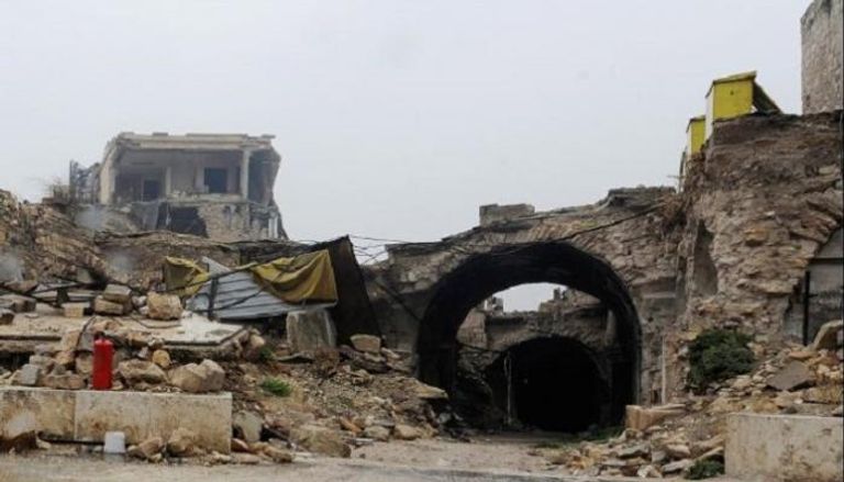 حلب.. هل تكون ساحة لمعركة أخيرة في سوريا؟