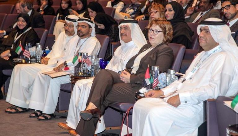 المؤتمر الأمريكي الإماراتي الأول للممارسات الصحية والسمنة