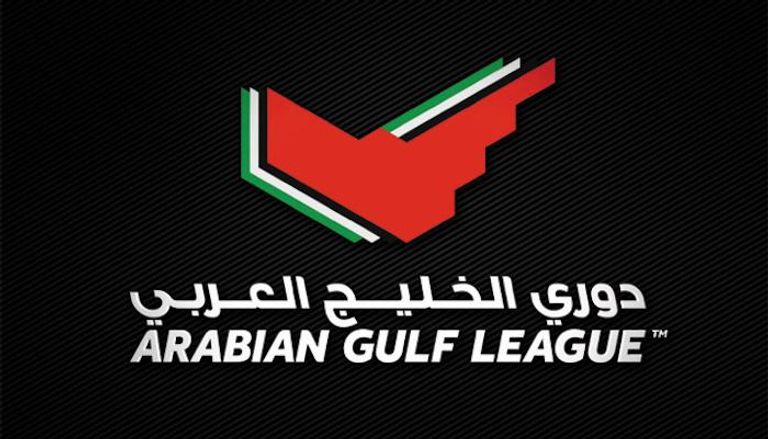 شعار الدوري الإماراتي 