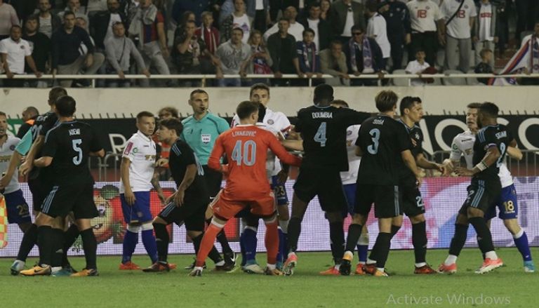 عربي هلال سوداني