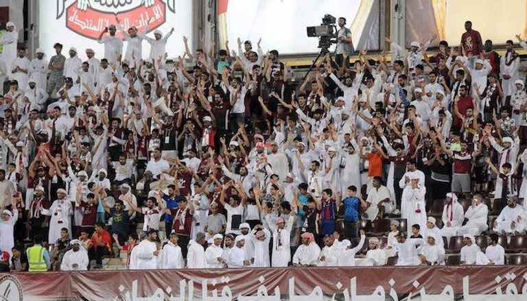 اتحاد الكرة الإماراتي يغرم الوحدة ويرفض الشكوى ضد العامري