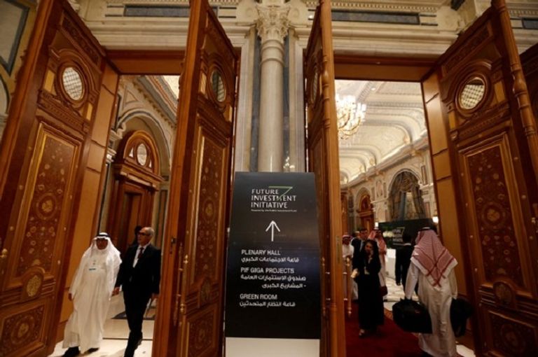 مشاركة فاعلة للمرأة السعودية