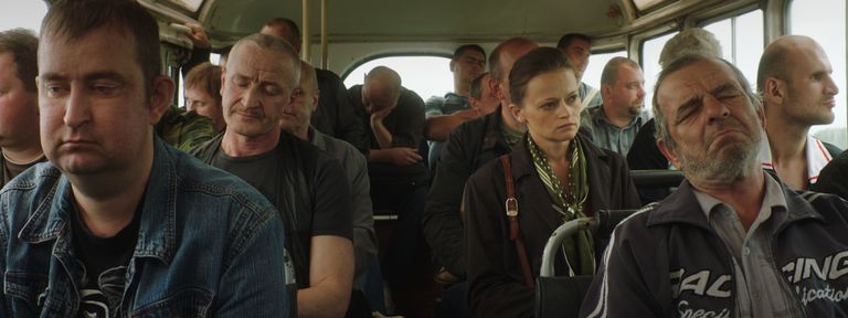 مهرجان دبي السينمائي