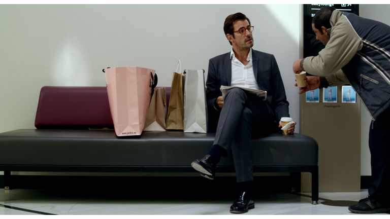 مهرجان دبي السينمائي