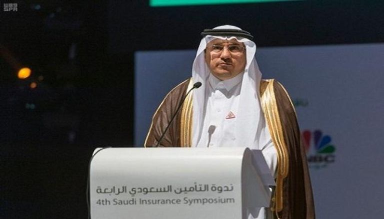 الدكتور أحمد بن عبد الكريم الخليفي، محافظ مؤسسة النقد العربي السعودي