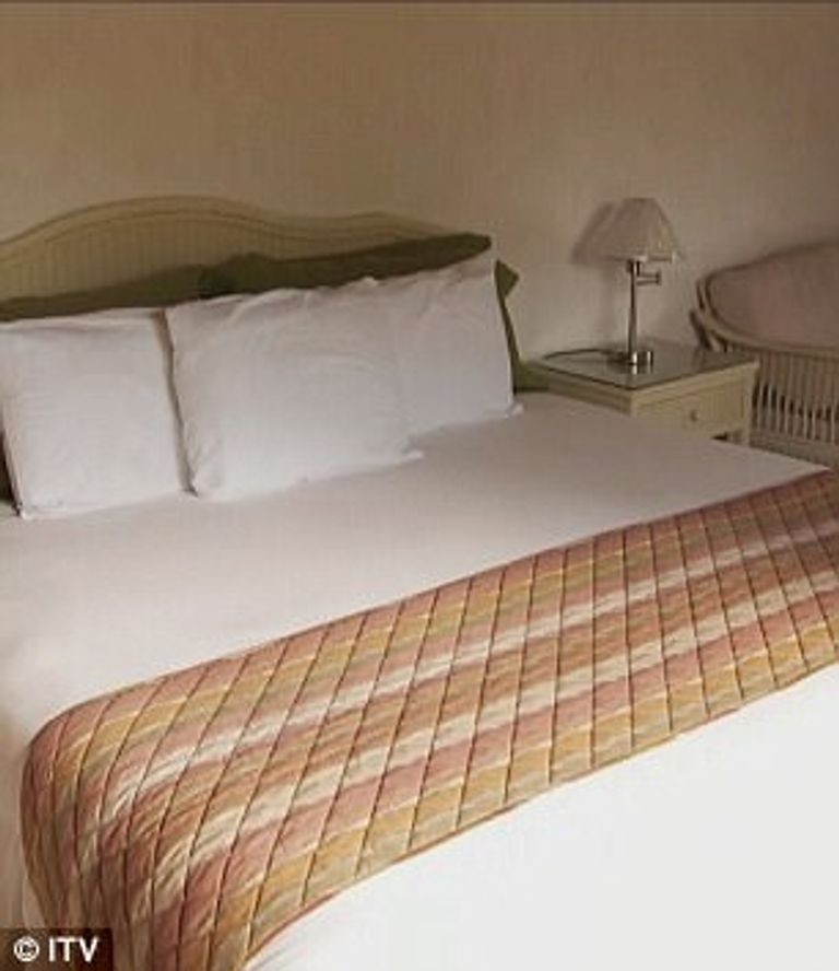 المنتجع يشجع البدناء على الثقة بأجسامهم