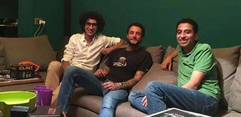 أفلام الكريسماس
