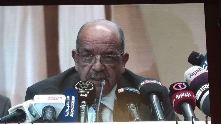 جانب من المؤتمر