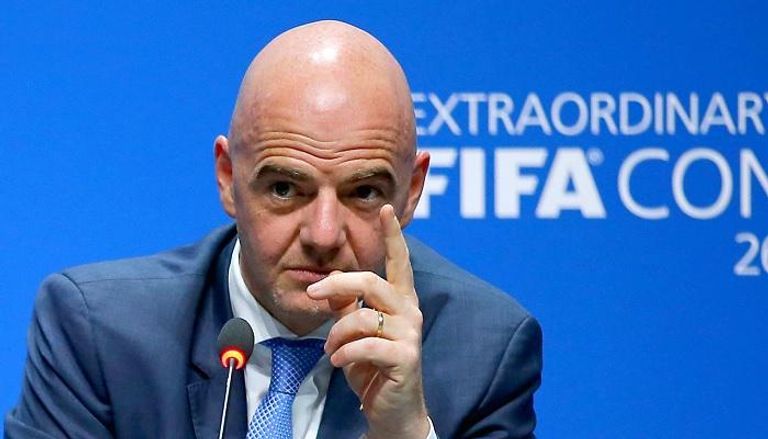 "الفيفا" يفكر في استبدال كأس القارات ببطولة جديدة للأندية