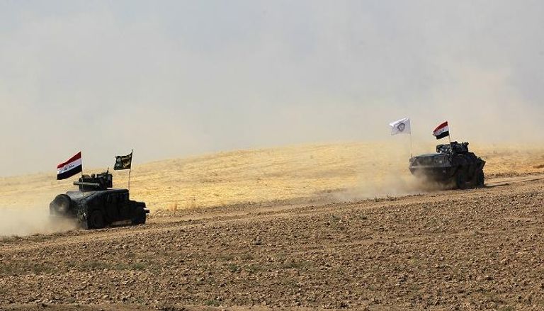 القوات العراقية تمهل الأكراد ساعات للانسحاب من منطقة حدودية مع تركيا