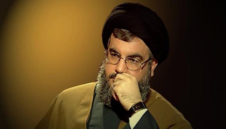 مليشيا حزب الله صنعت هالة من شعاراتها الزائفة ضد إسرائيل