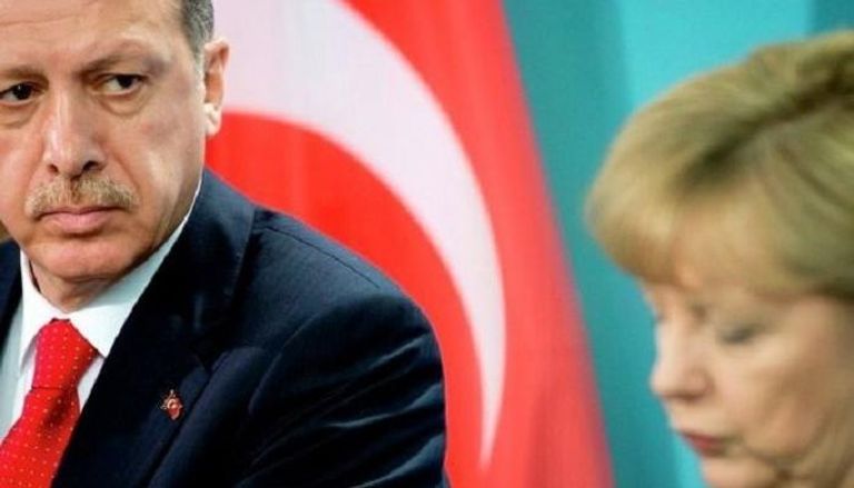تركيا من بين أبرز 5 دول تجسسا على ألمانيا