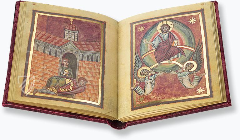 كتاب الساعات