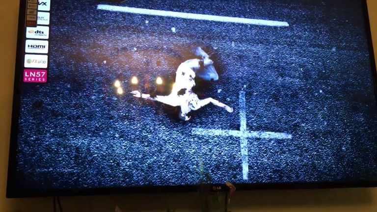 المحكمة العليا الهندية تنظر اليوم في حظر لعبة "بلو ويل"