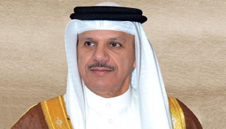 الأمين العام لمجلس تعاون دول الخليج الدكتور عبداللطيف بن راشد الزياني