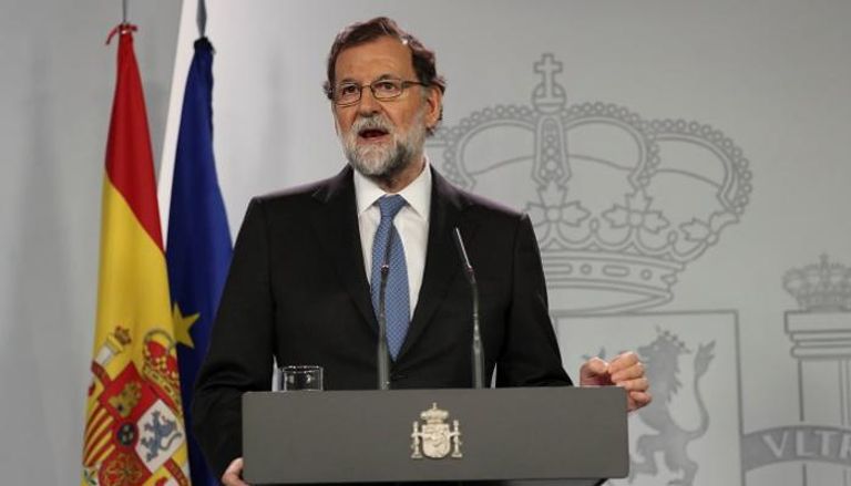 رئيس الوزراء الإسباني