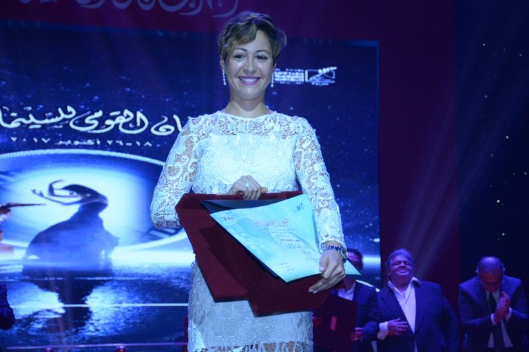 ختام المهرجان القومي للسينما