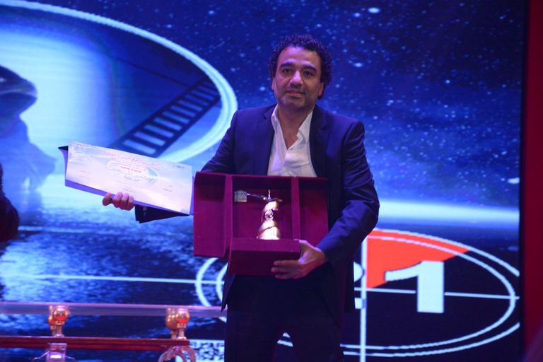 ختام المهرجان القومي للسينما