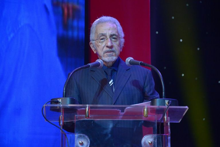 ختام المهرجان القومي للسينما