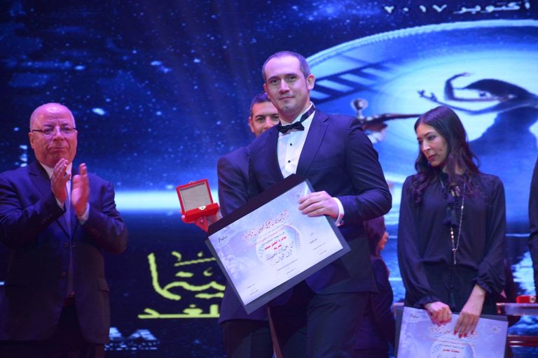 ختام المهرجان القومي للسينما