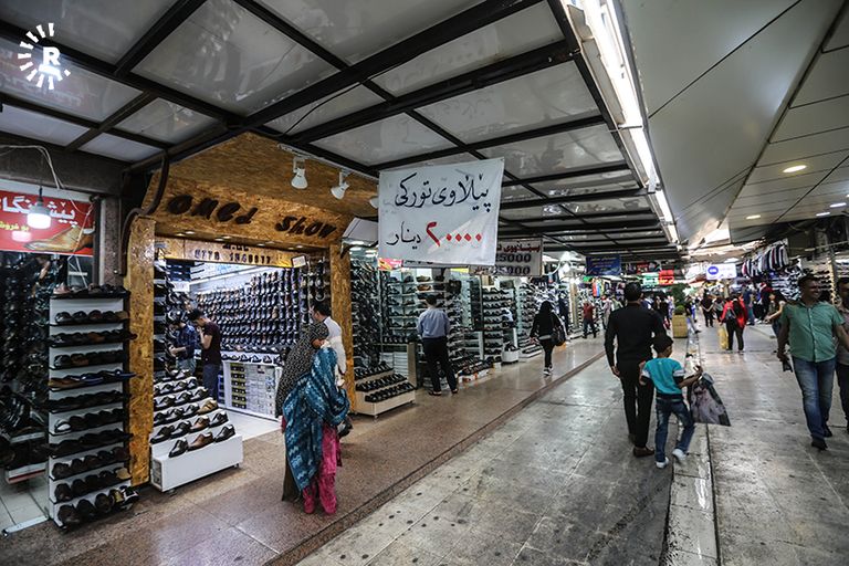 المصالح الاقتصادية بين كردستان وجيرانها أكبر من الخلاف السياسي