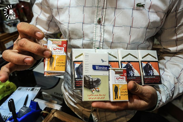 المصالح الاقتصادية بين كردستان وجيرانها أكبر من الخلاف السياسي