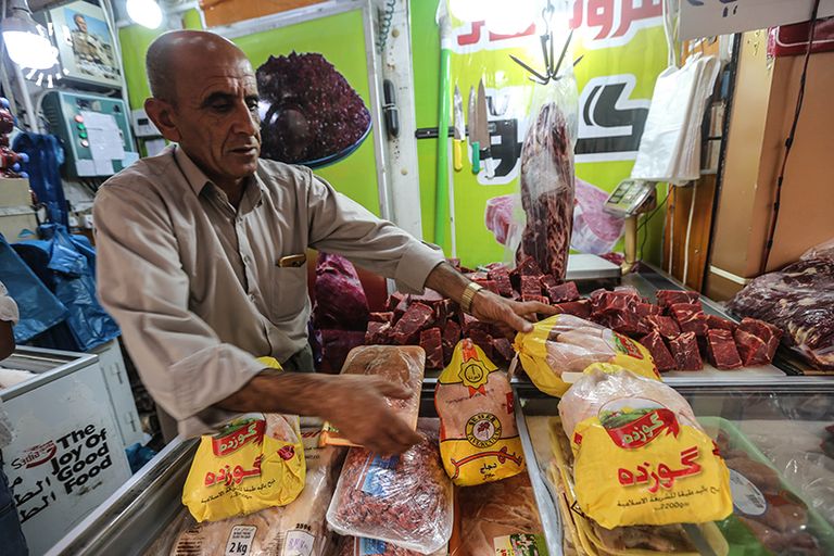 المصالح الاقتصادية بين كردستان وجيرانها أكبر من الخلاف السياسي