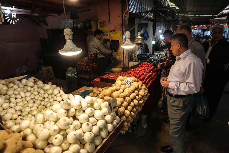 المصالح الاقتصادية بين كردستان وجيرانها أكبر من الخلاف السياسي