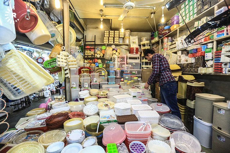 المصالح الاقتصادية بين كردستان وجيرانها أكبر من الخلاف السياسي