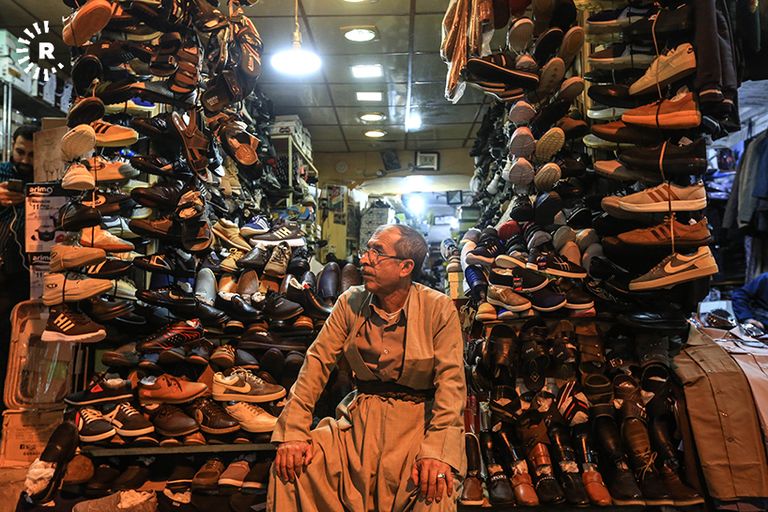 المصالح الاقتصادية بين كردستان وجيرانها أكبر من الخلاف السياسي