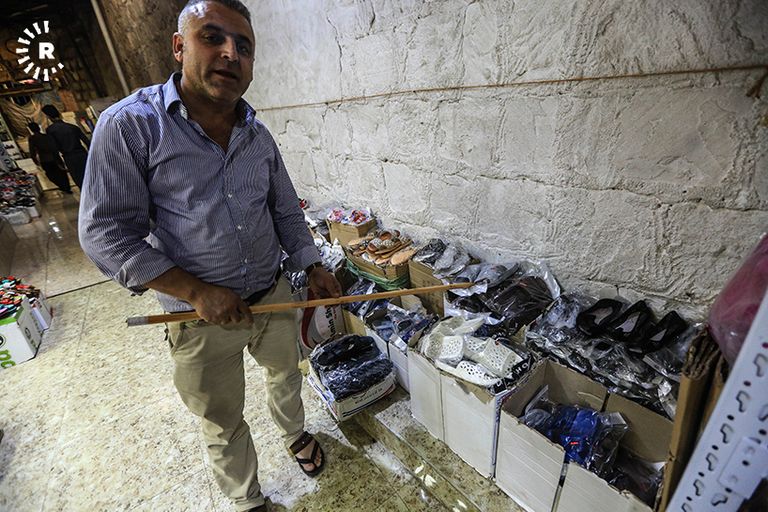 المصالح الاقتصادية بين كردستان وجيرانها أكبر من الخلاف السياسي