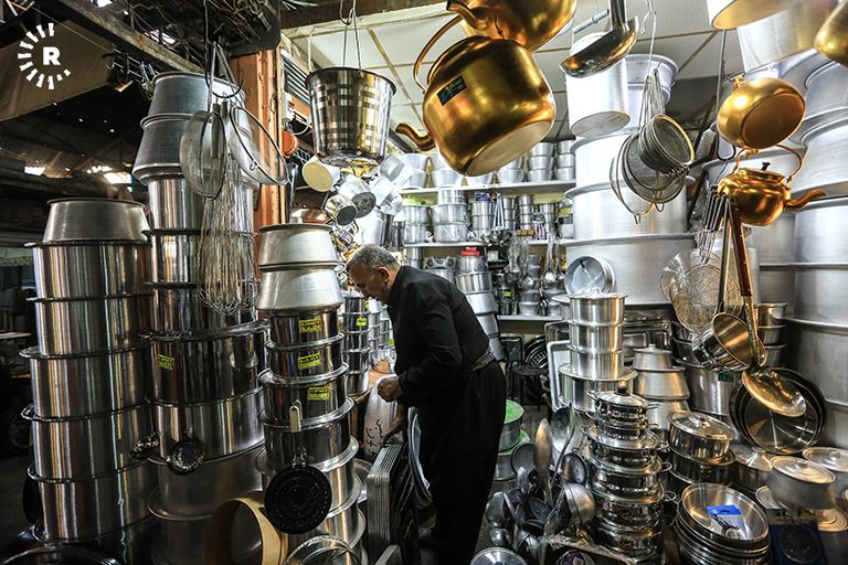 المصالح الاقتصادية بين كردستان وجيرانها أكبر من الخلاف السياسي