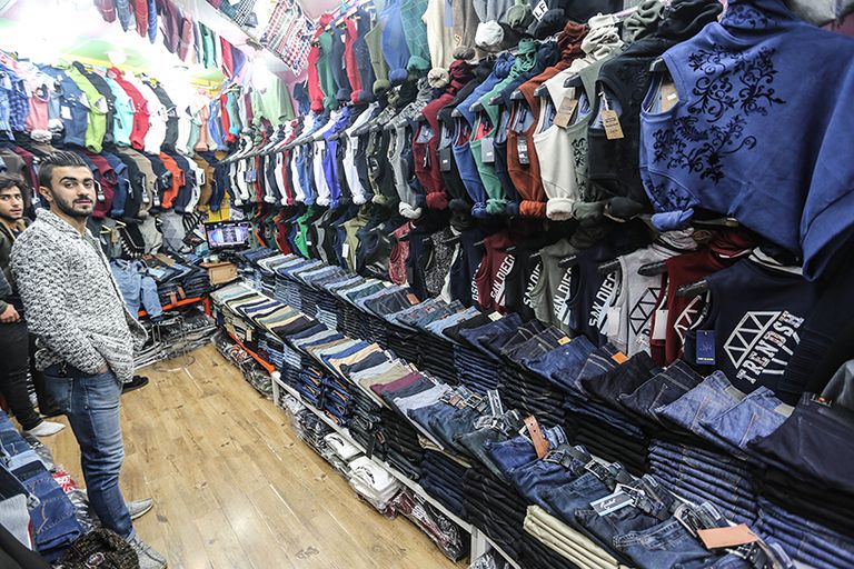 المصالح الاقتصادية بين كردستان وجيرانها أكبر من الخلاف السياسي